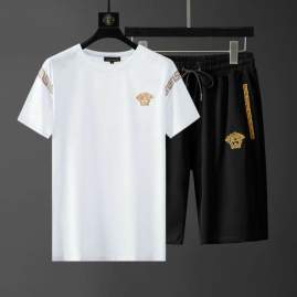 Picture of Versace Shirt Pant Suits _SKUVersaceM-4XL25cr2166-325074